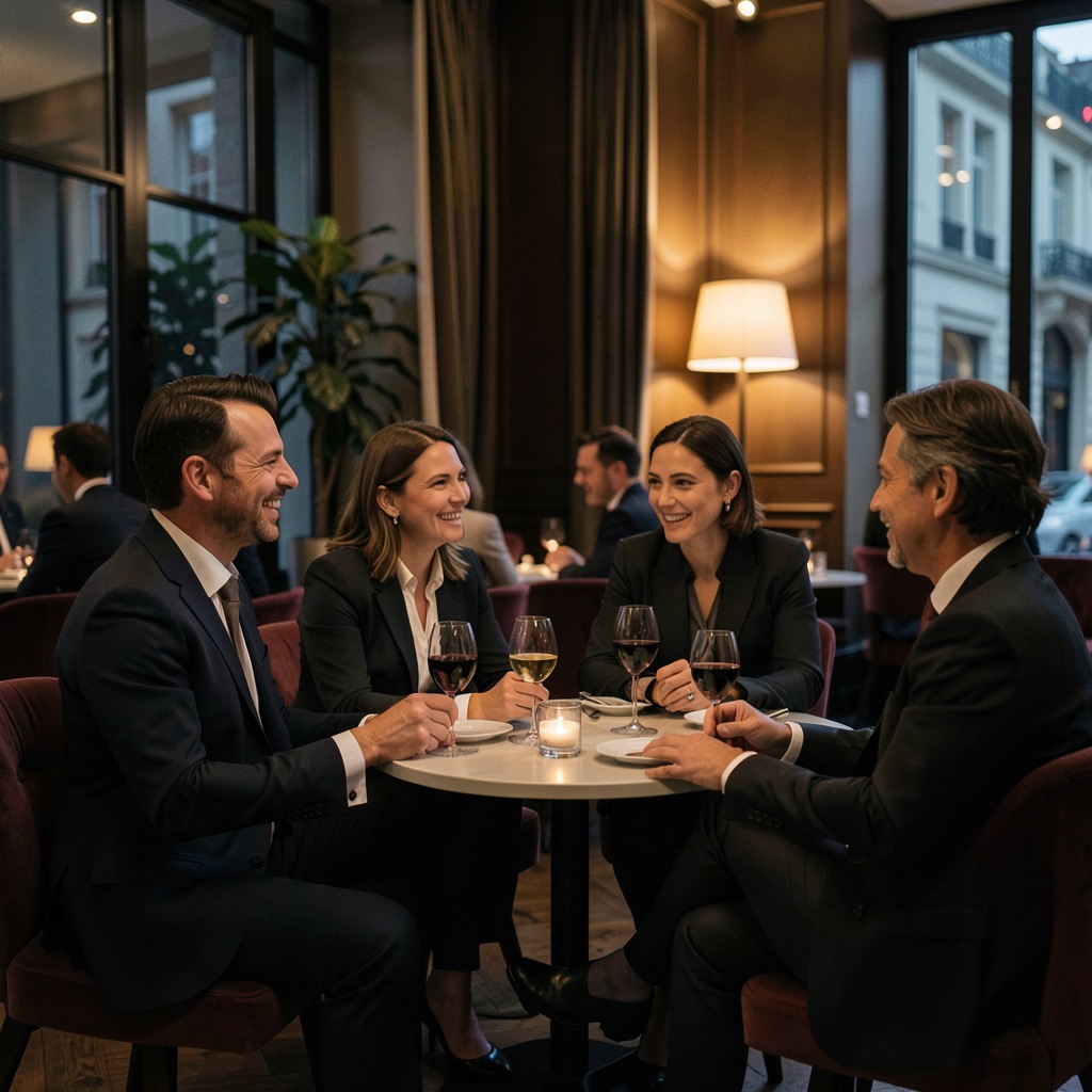 Comment établir ses limites et ses règles avant une première expérience libertine à plusieurs