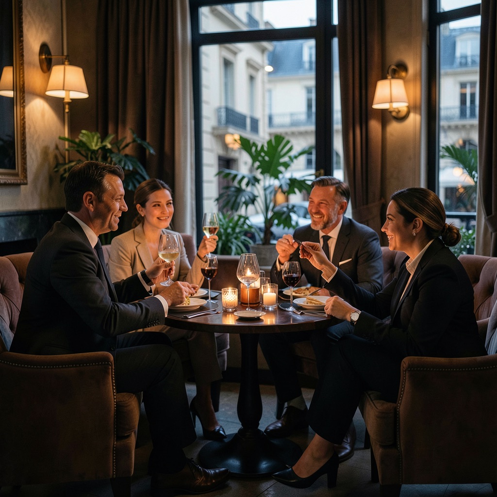 Comment parler de libertinage à son ou sa partenaire