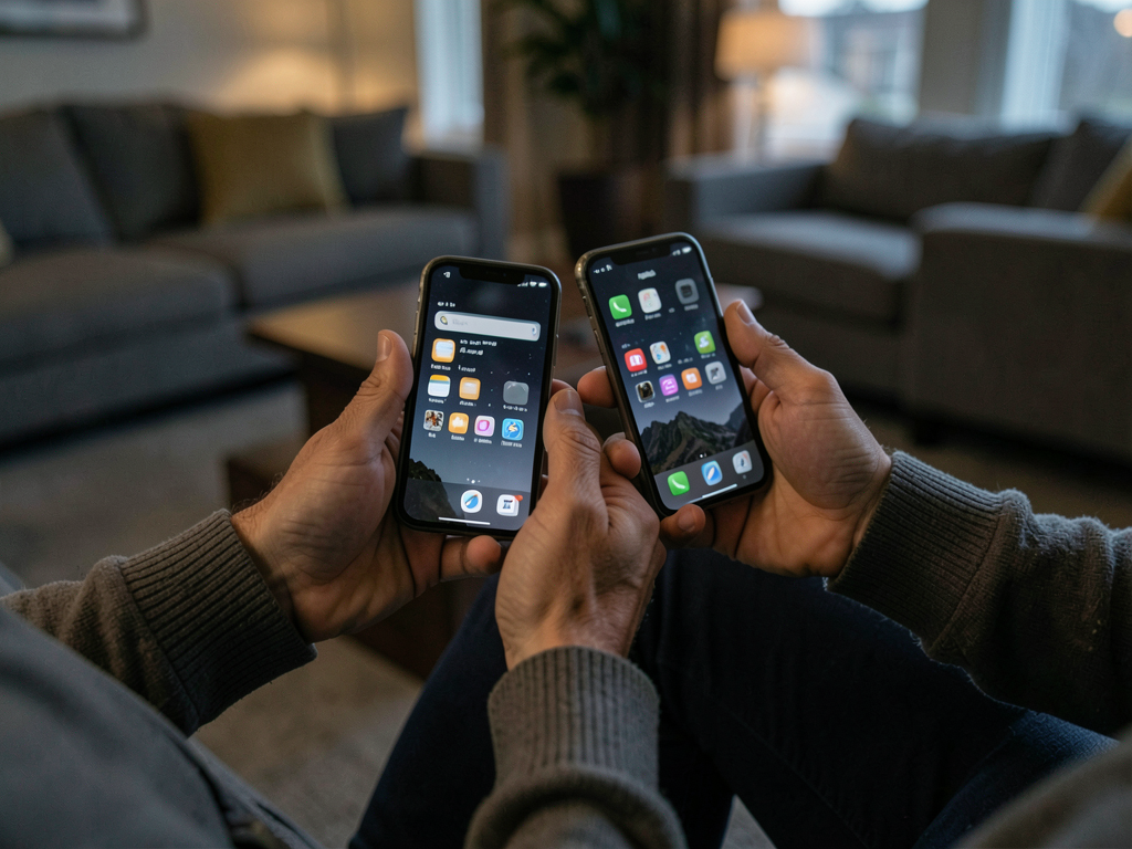 Comment choisir entre une application de rencontre libertine et un site de rencontre spécialisé pour un couple ?