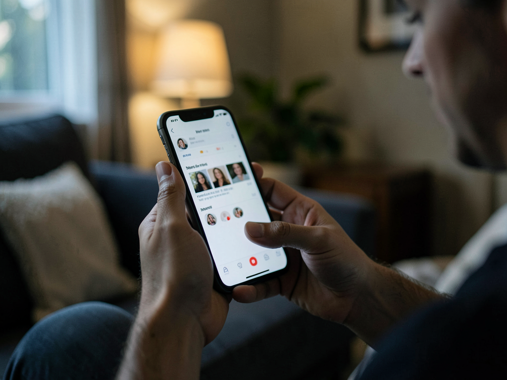 Comment choisir et tester la qualité d'un site de rencontre libertin en 2026 ?