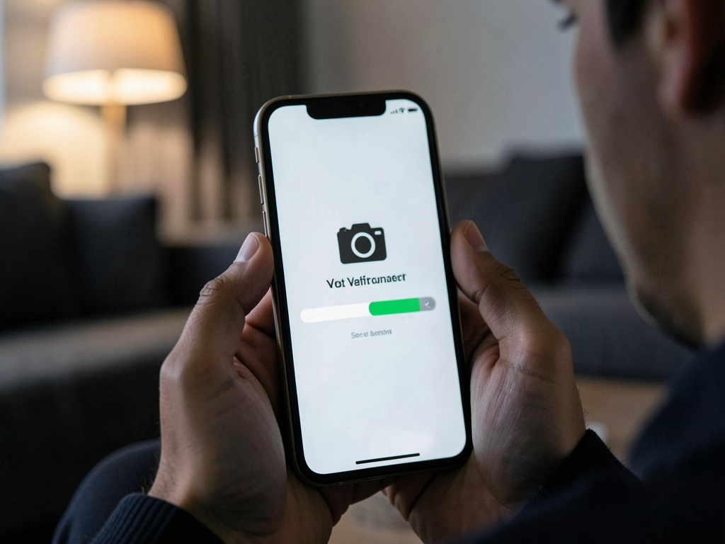 Comparatif des sites libertins avec vérification d'identité par vidéo : Guide 2026