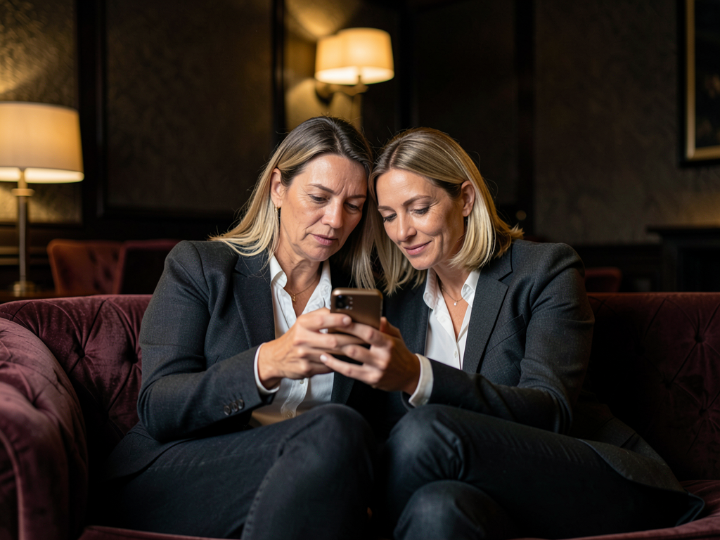 Meilleur site libertin pour couples en 2026 : Comment éviter les profils d'hommes non vérifiés ?
