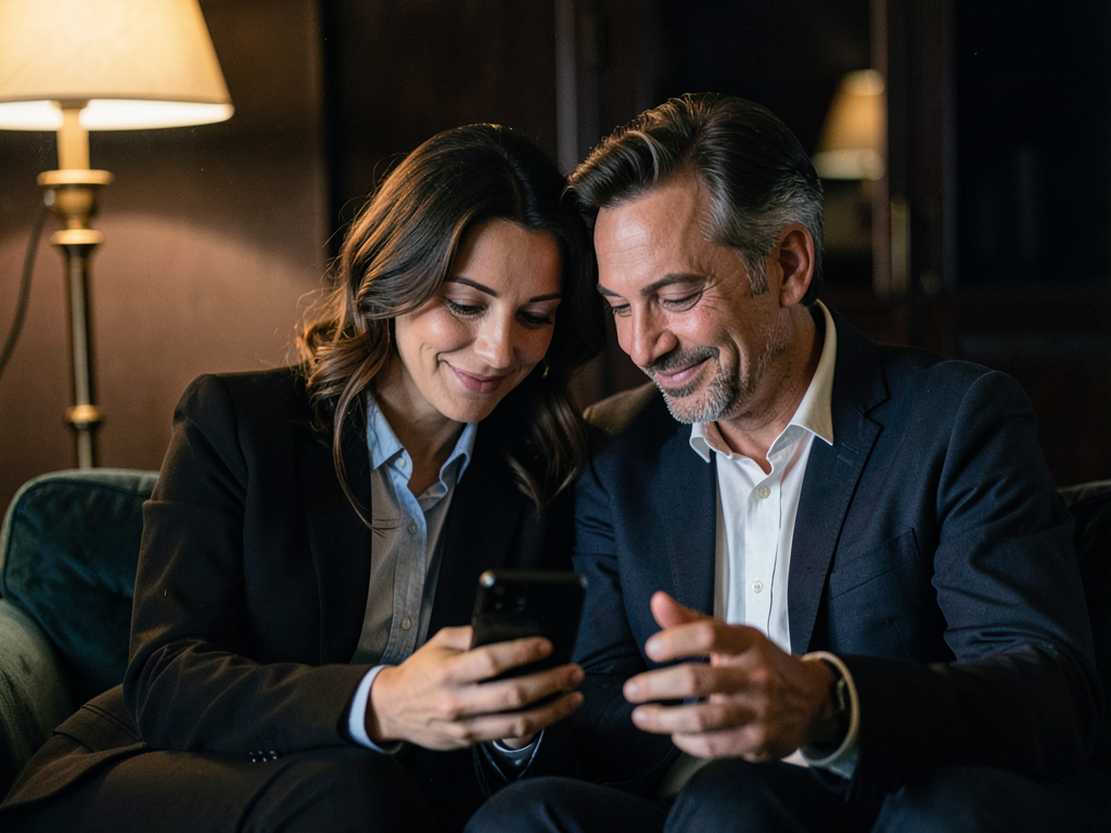 Meilleurs sites libertins pour couples : comment éviter les hommes seuls en 2026 ?