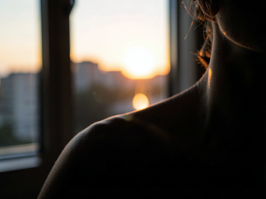 Comment optimiser ses photos de profil sans dévoiler son visage : le guide de l'érotisme suggestif et anonyme