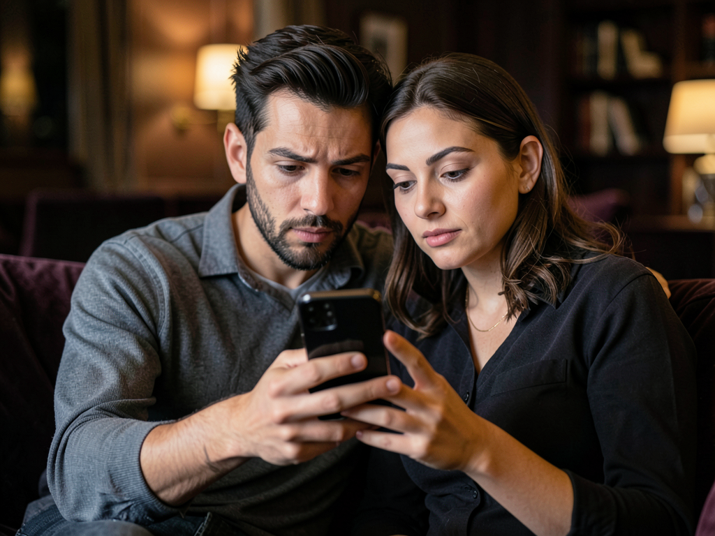 Quel site libertin choisir pour une première expérience en couple sans risque de faux profils ou d'arnaques ?