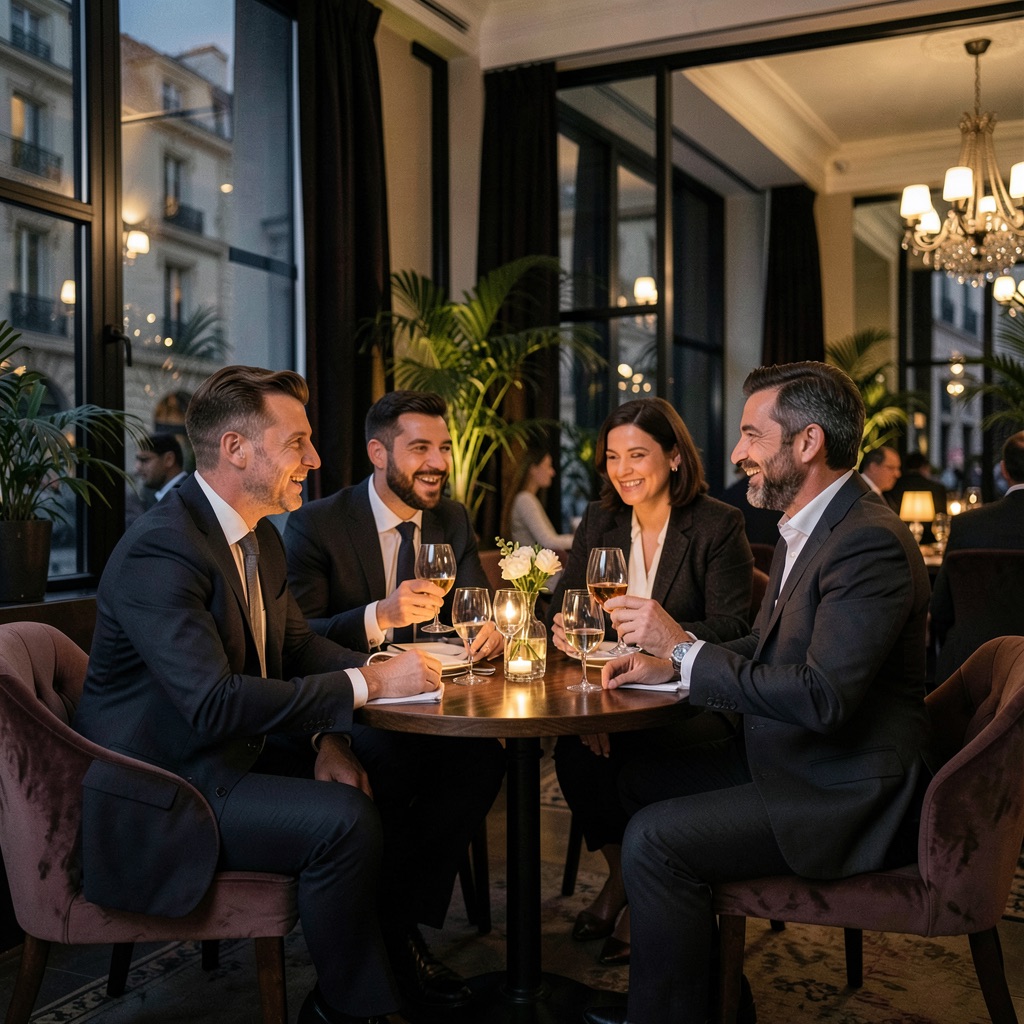 Comment choisir un partenaire respectueux pour une première fois à plusieurs