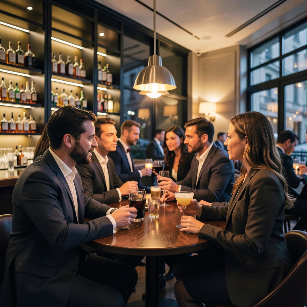 Comment exprimer ses limites et ses désirs en club libertin