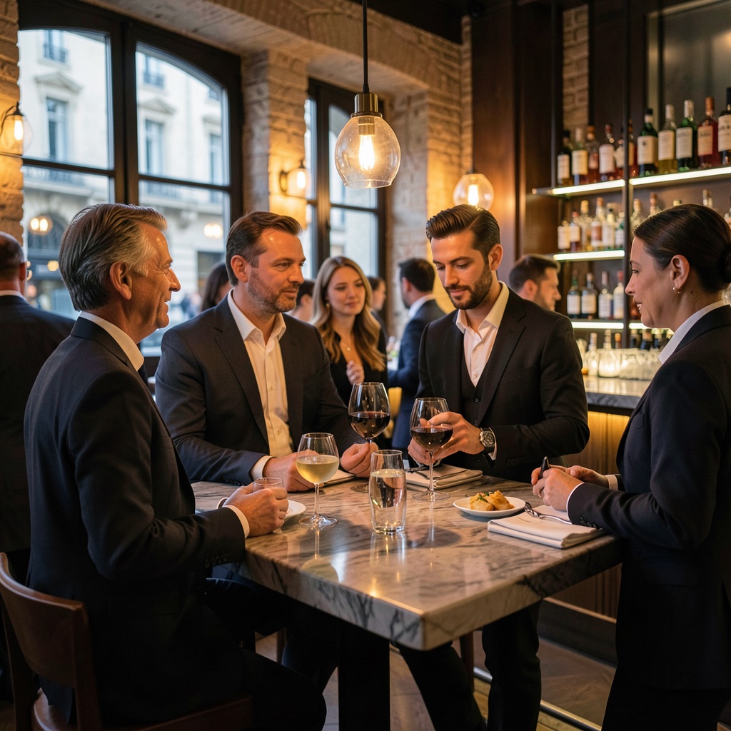 Communication et dialogue dans le couple pour introduire le libertinage