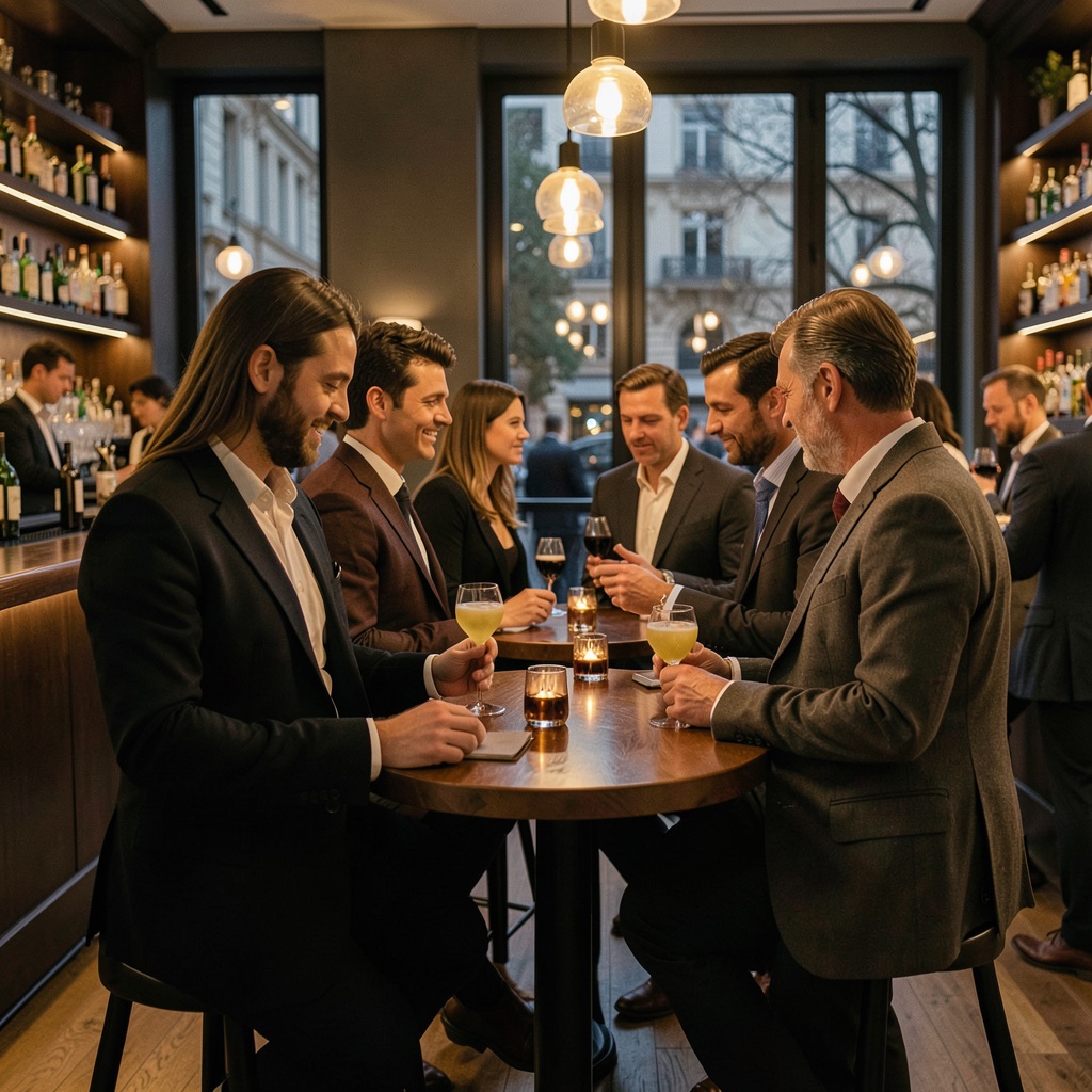 Gérer la jalousie et l'appréhension lors d'un premier partage libertin