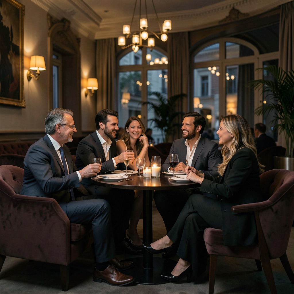 Maintenir le respect et la complicité au sein du couple lors d'une pratique libertine