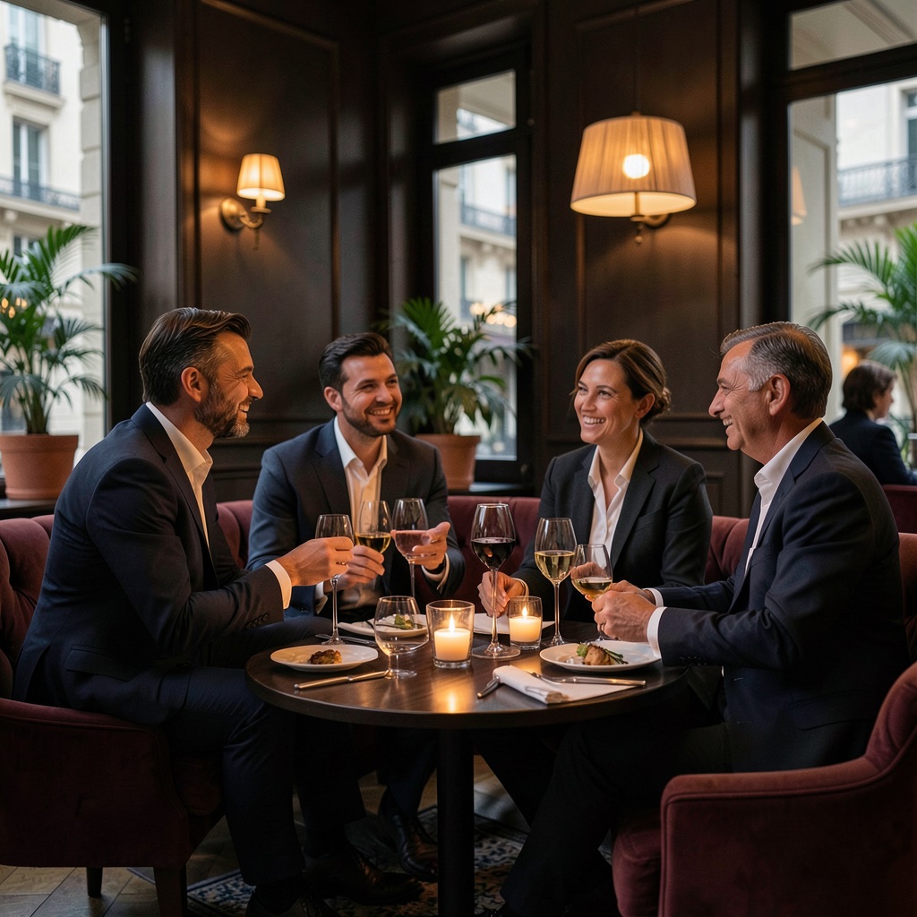Réussir le débriefing après une première expérience libertine pour renforcer son couple