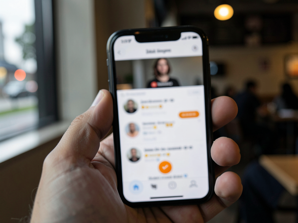 Comment vérifier l'authenticité d'un profil sur un site
