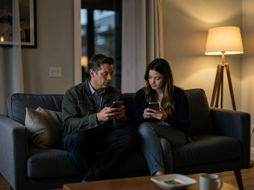 Coûts réels : Applications mobiles vs sites web pour couples libertins