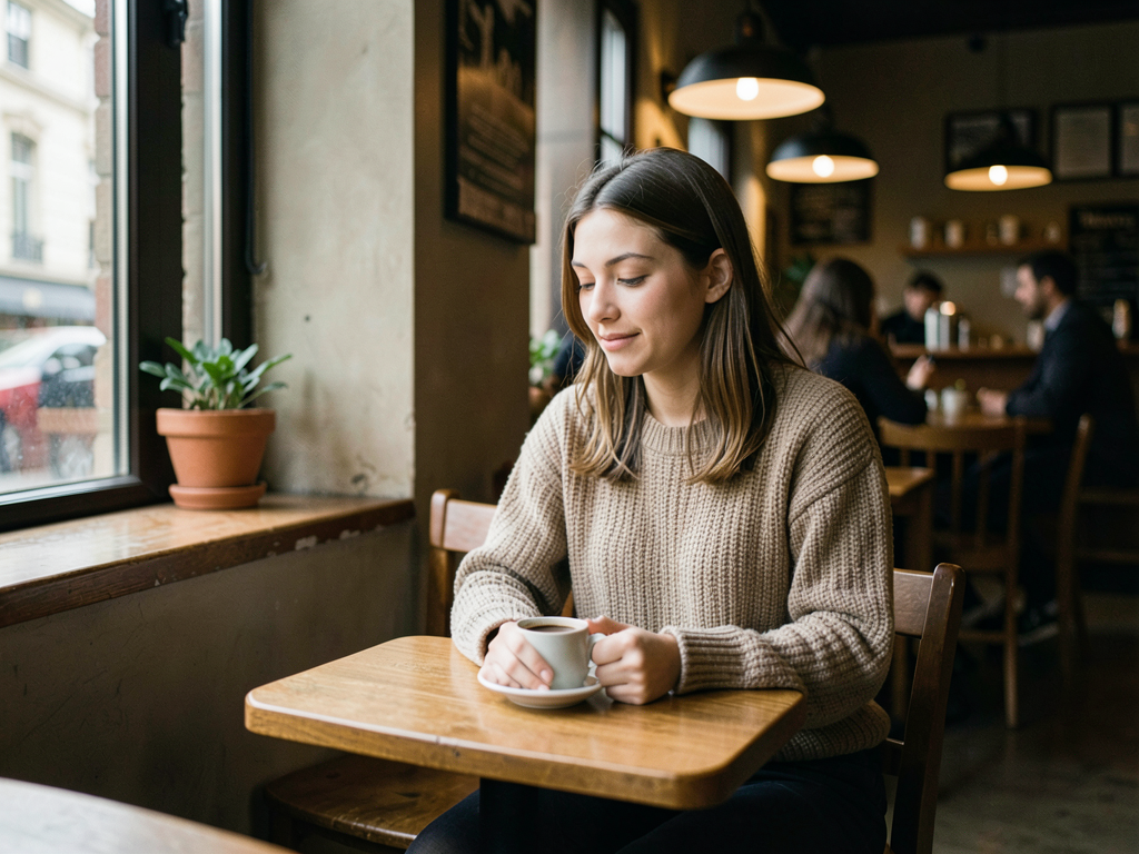 Lovoo pour les profils introvertis