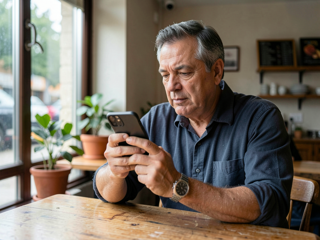 OkCupid après 50 ans : les pièges à éviter et les alternatives réelles